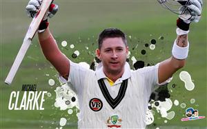 Michael Clarke